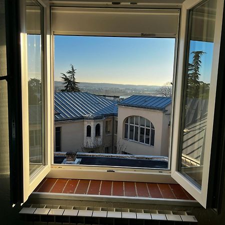 T2 Proche Du Chateau De Блоа Екстериор снимка